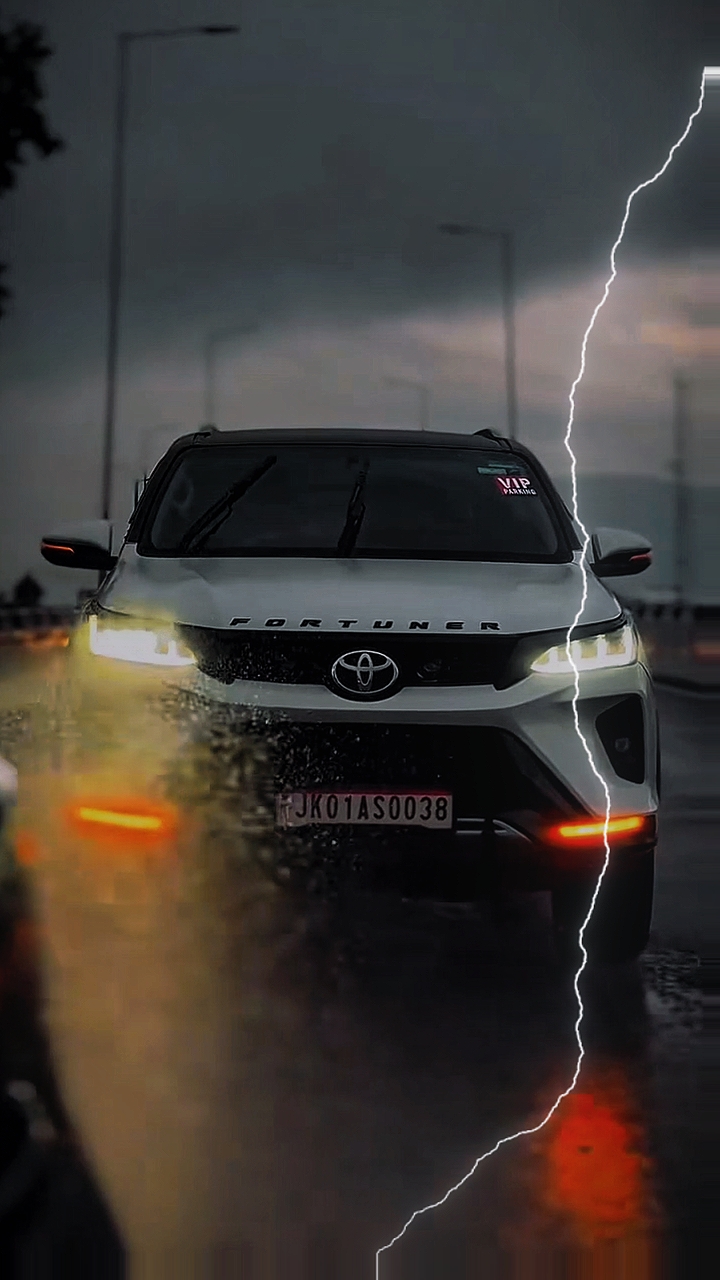 Fortuner Lovers
