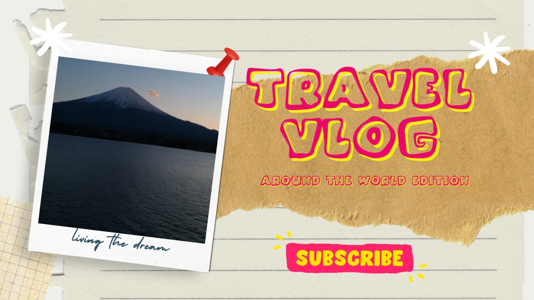 Travel Intro