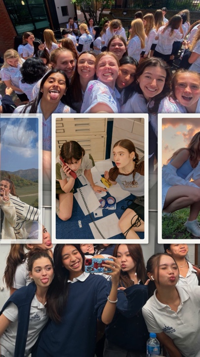 SCHOOL LIFE