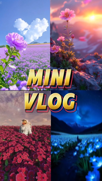 mini vlog