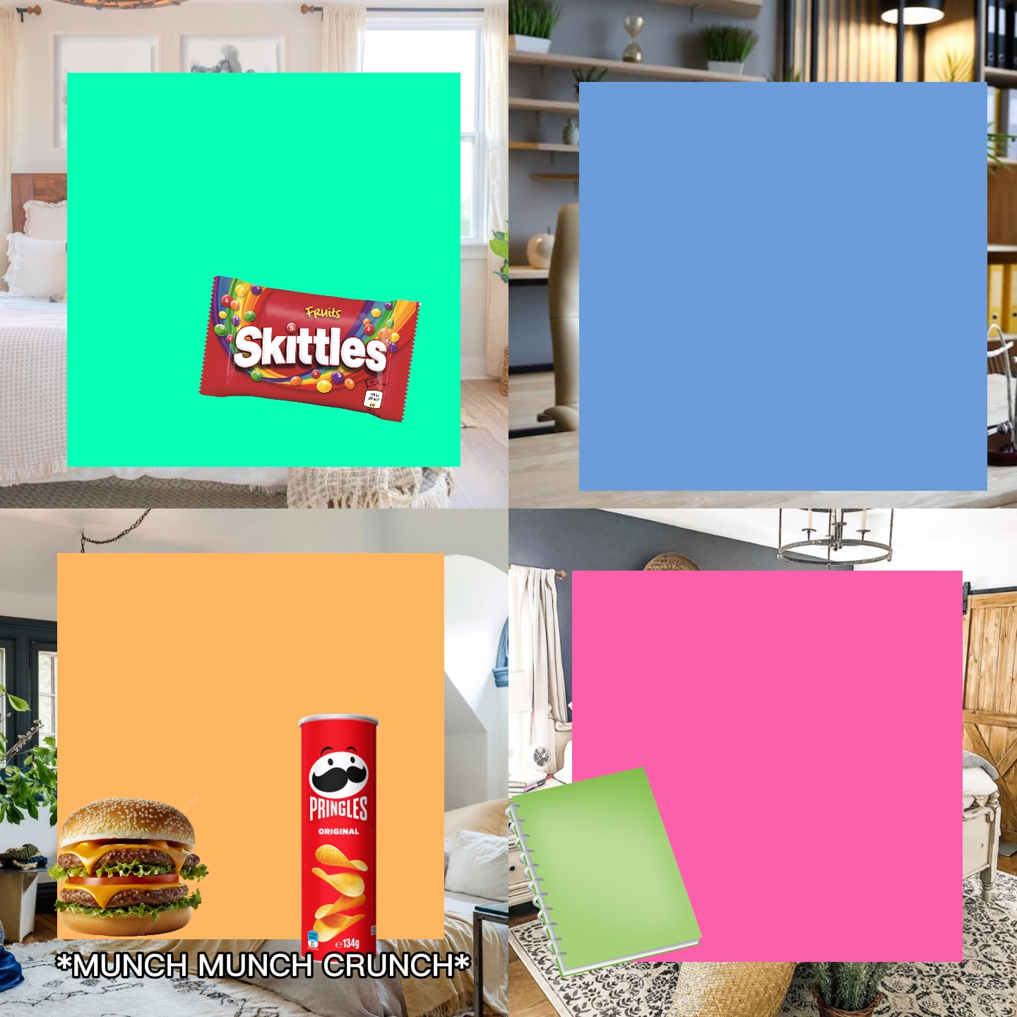 template uas