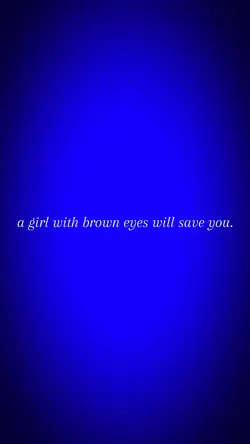 Brown eyes๐