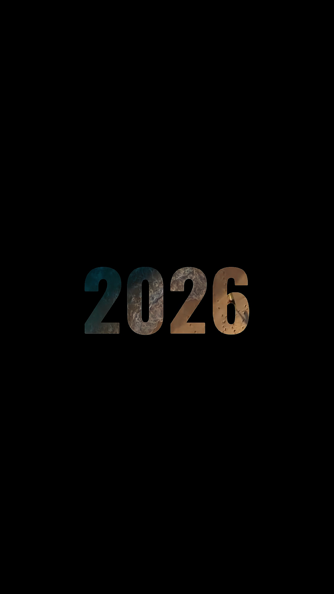 Resumen de 2026