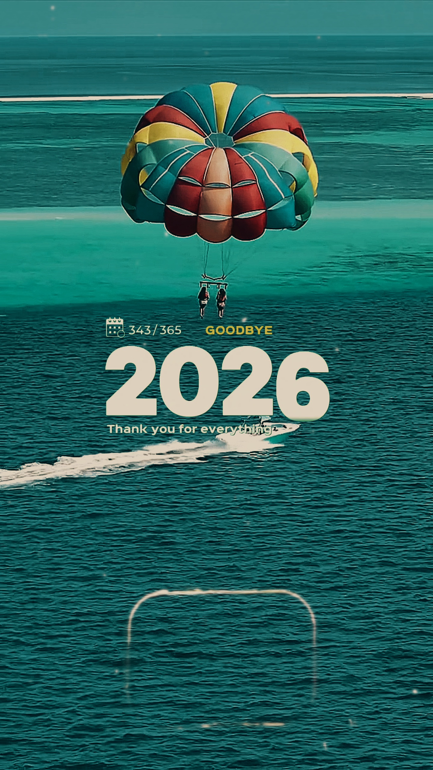 BEM-VINDO 2026