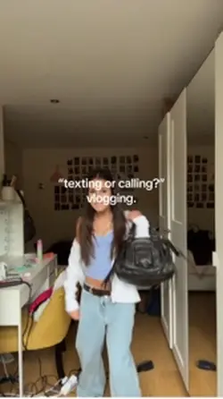 i love vloggingπ«°
