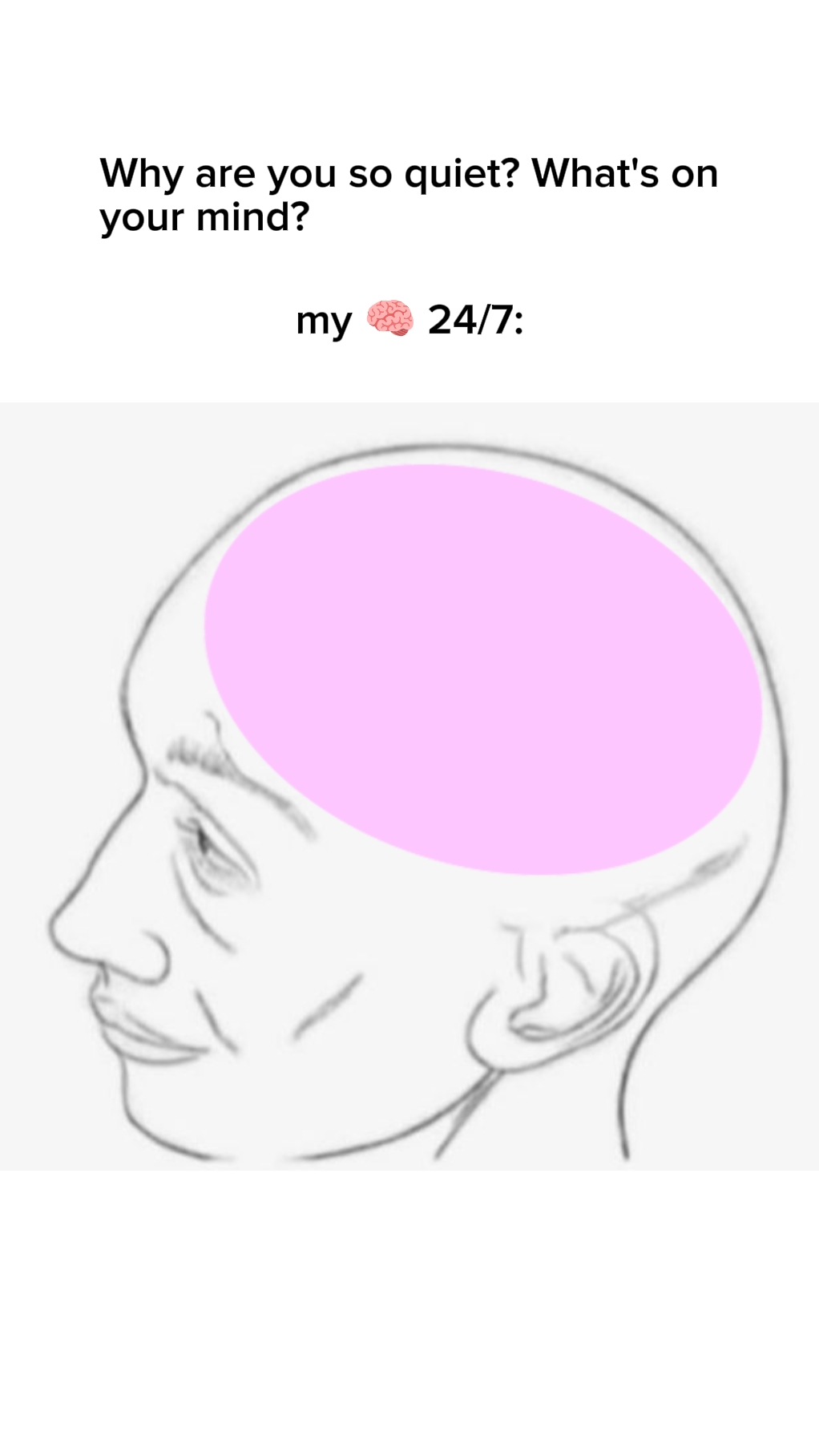 당신의 마음은 무엇입니까?