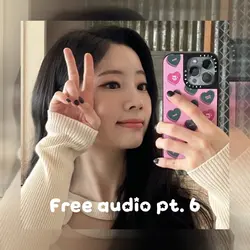 Edit Audio