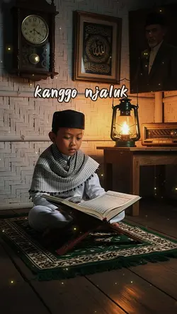 saben malam jum'at