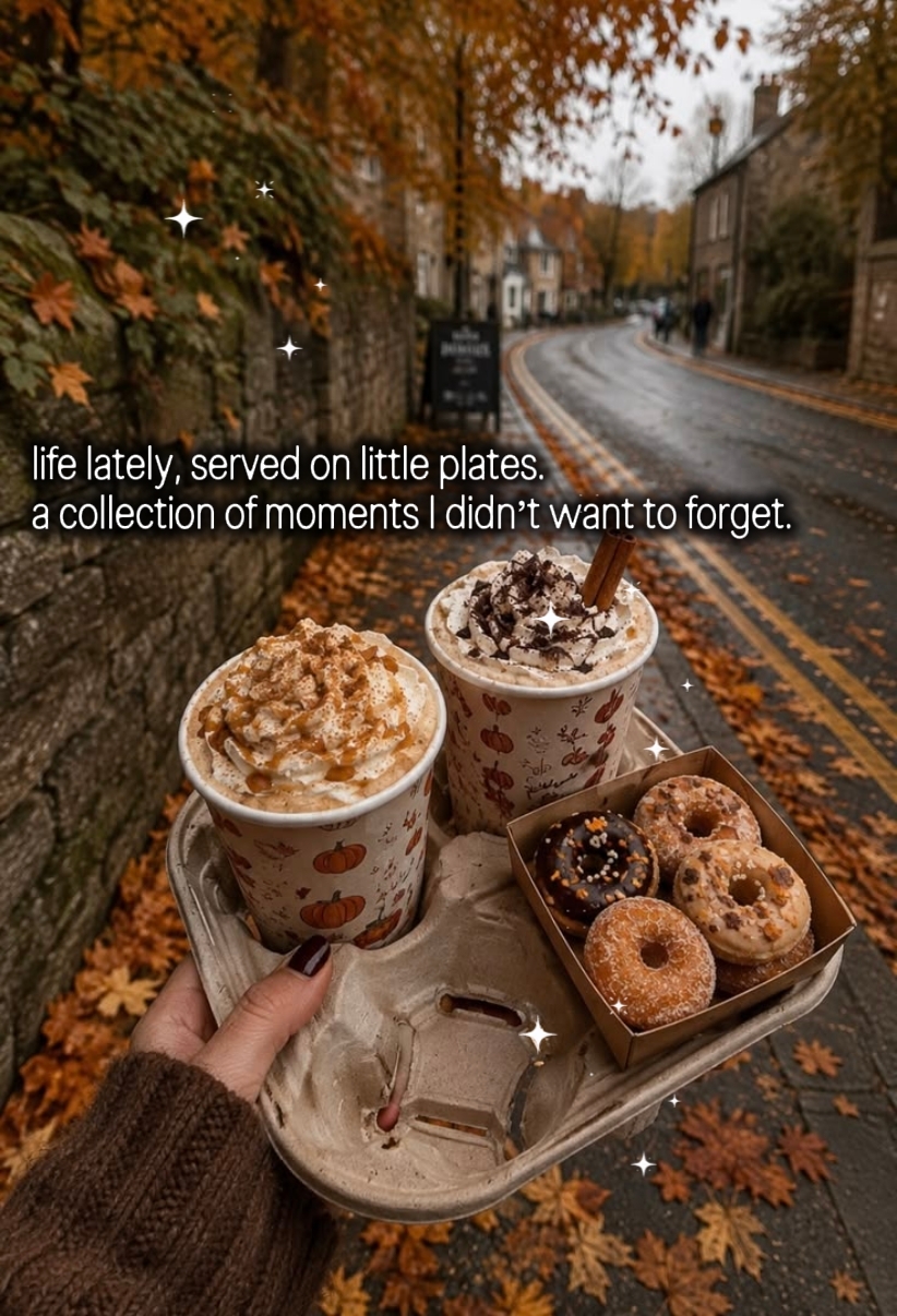 Food+memories