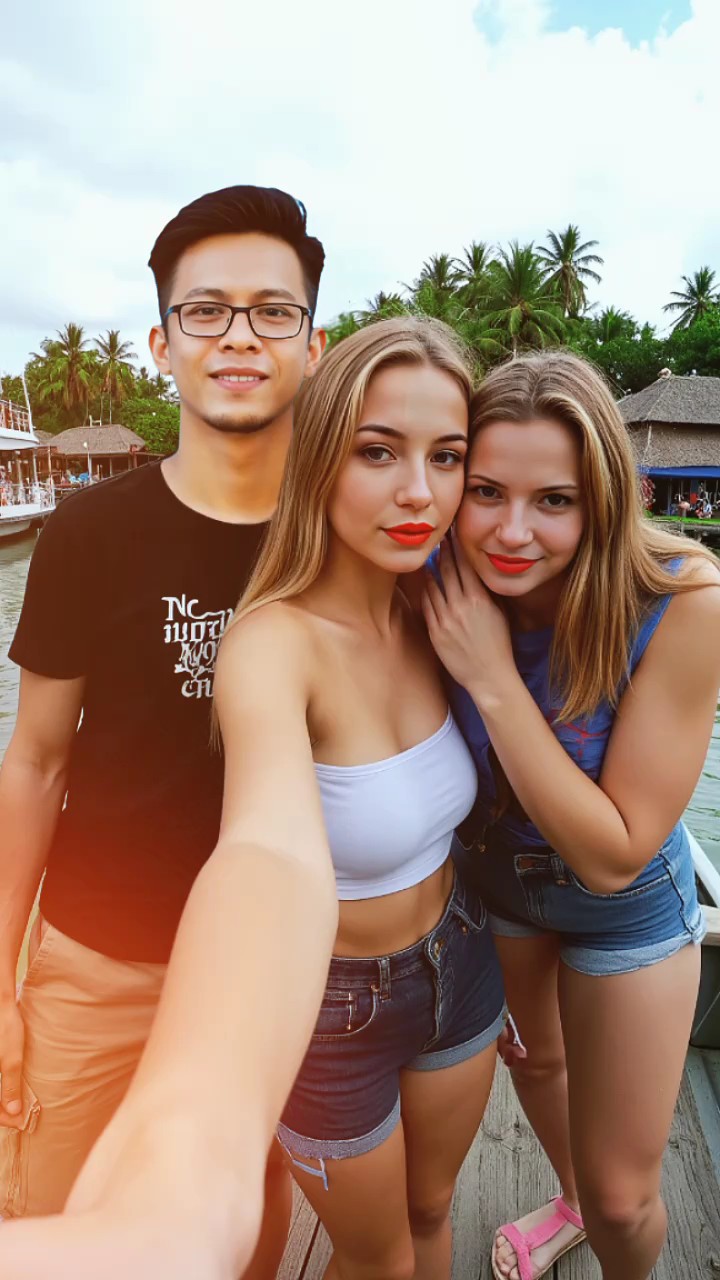 Australian BF