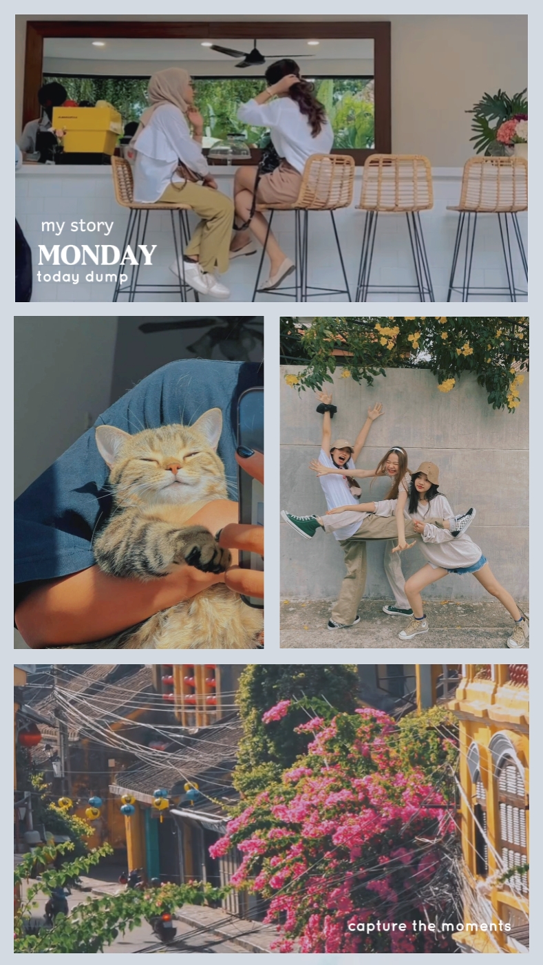GRID AESTHETIC 