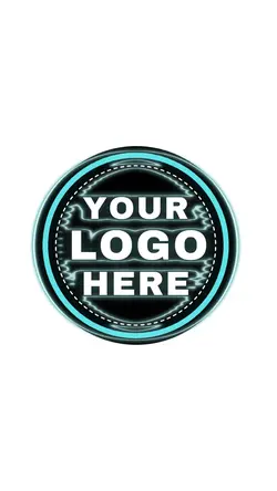 Logo animation