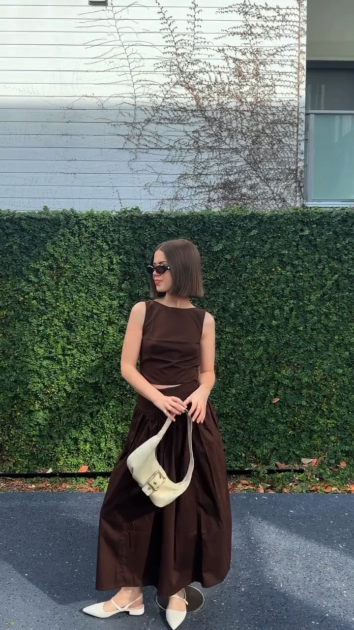 Atuendo del día