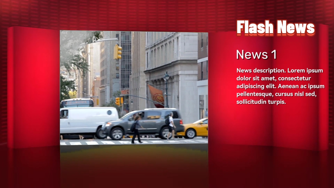 Noticias Flash