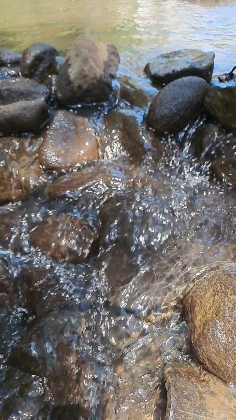 Vídeo de fundo Air