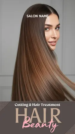HAIR SALON