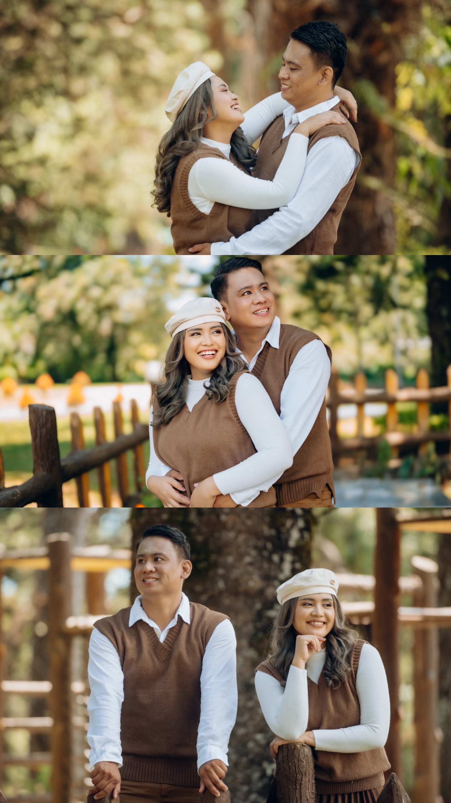 Photos de mariage