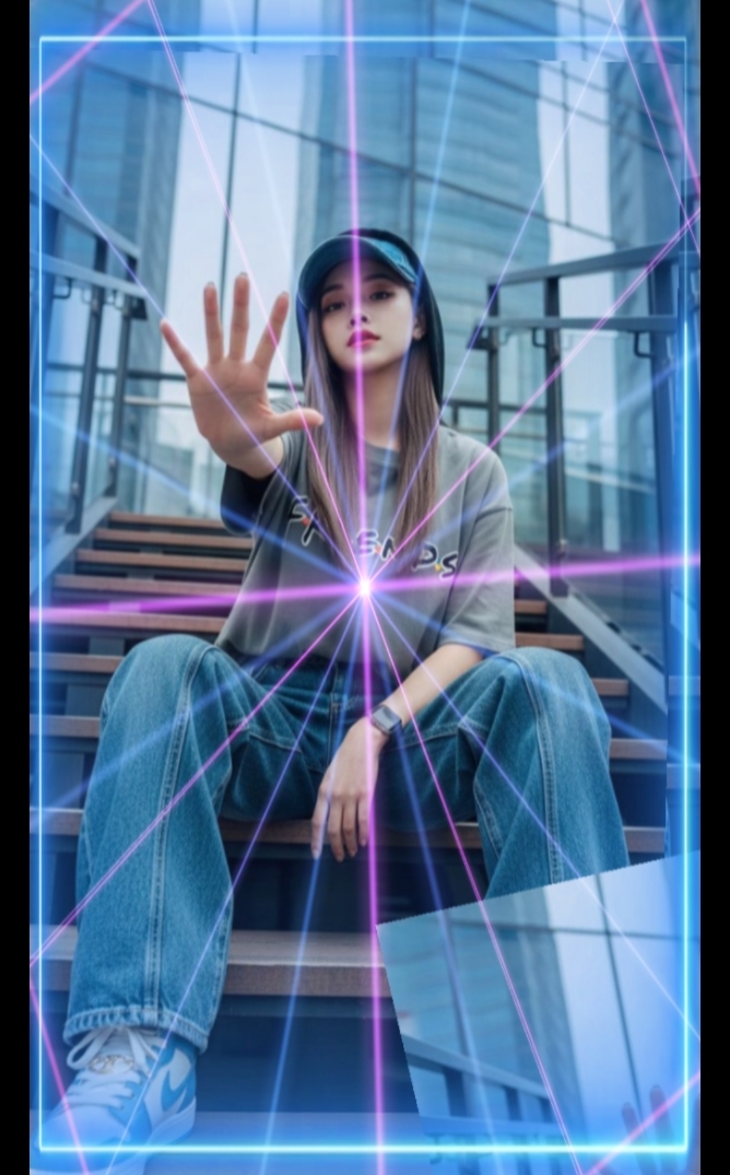 new edit