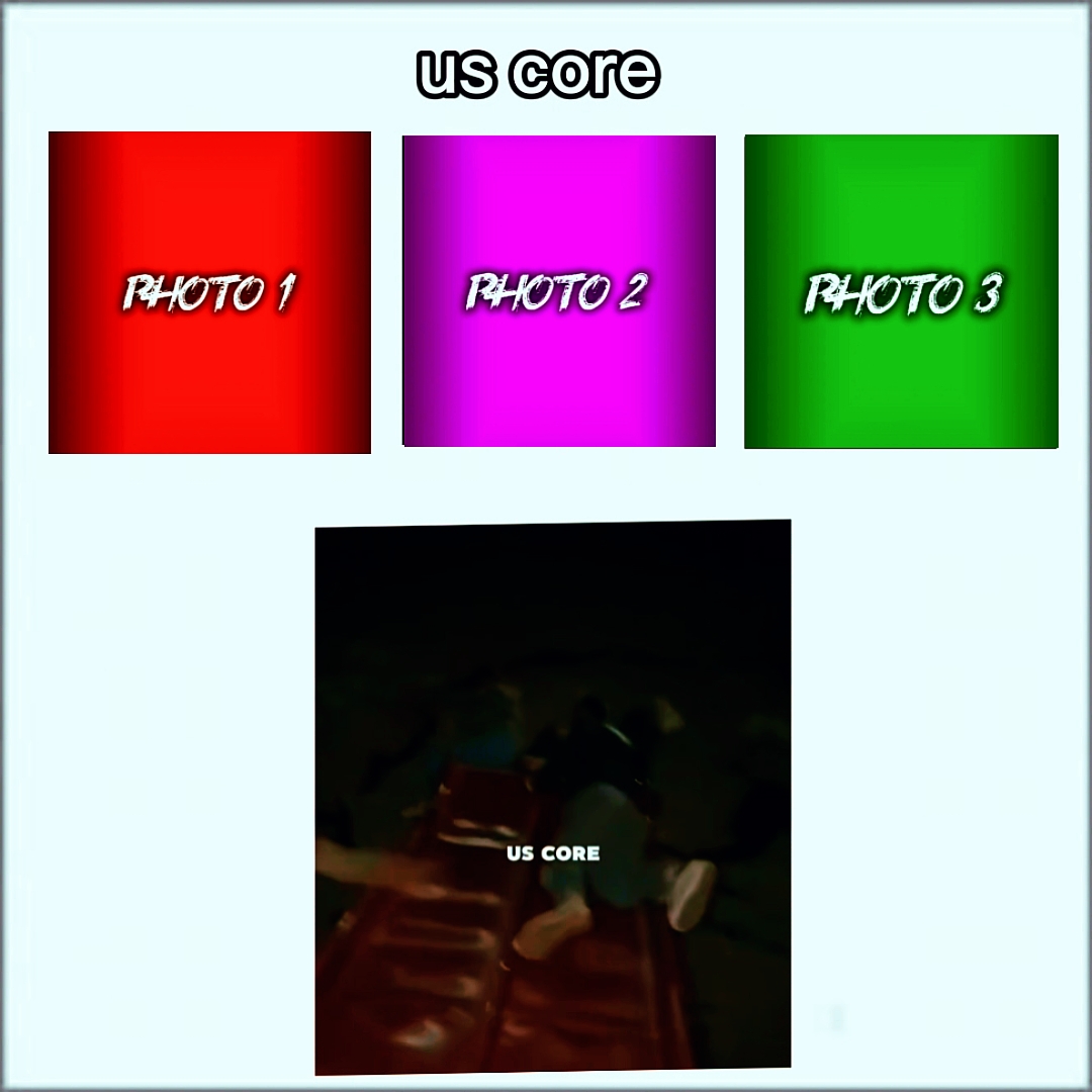 NEW EDIT MASTER