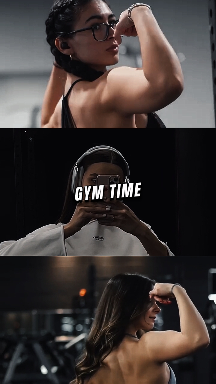 gym time