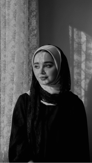 الأب خيمة 