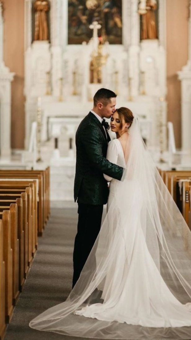 Hochzeitstag