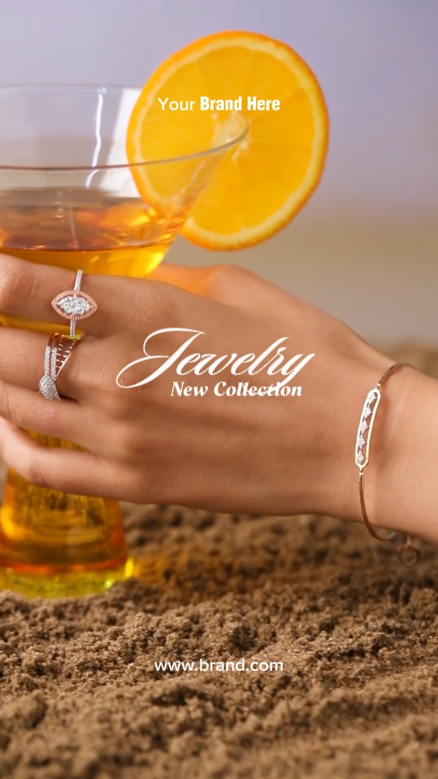 Jewelry Collection