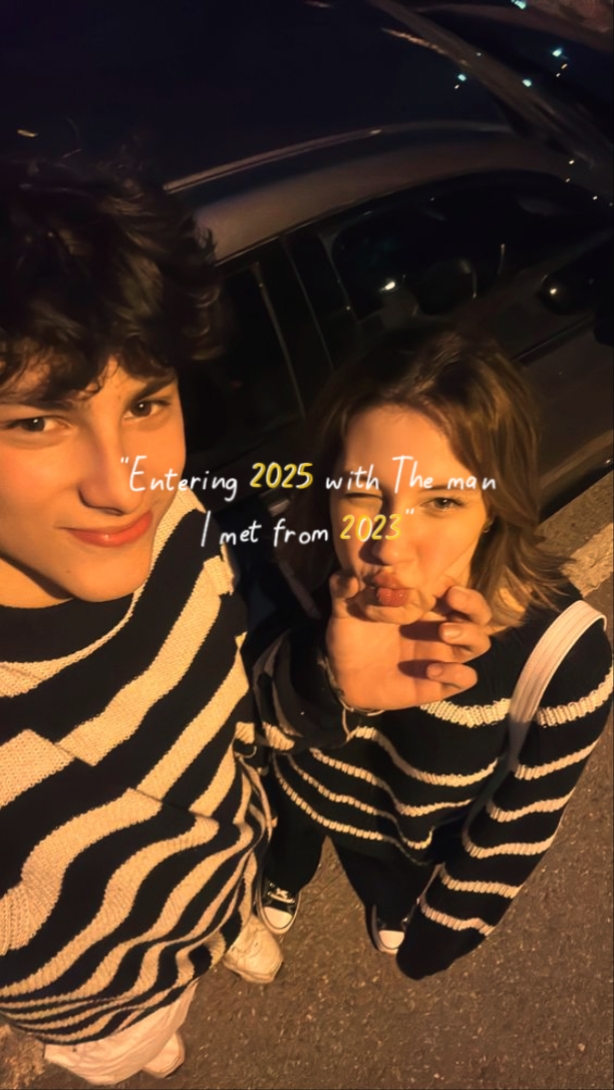 Entering 2025 