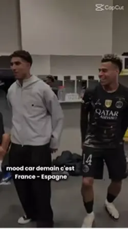 France vs Espagne 