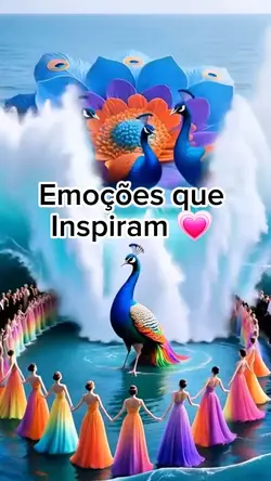 arte coreografada