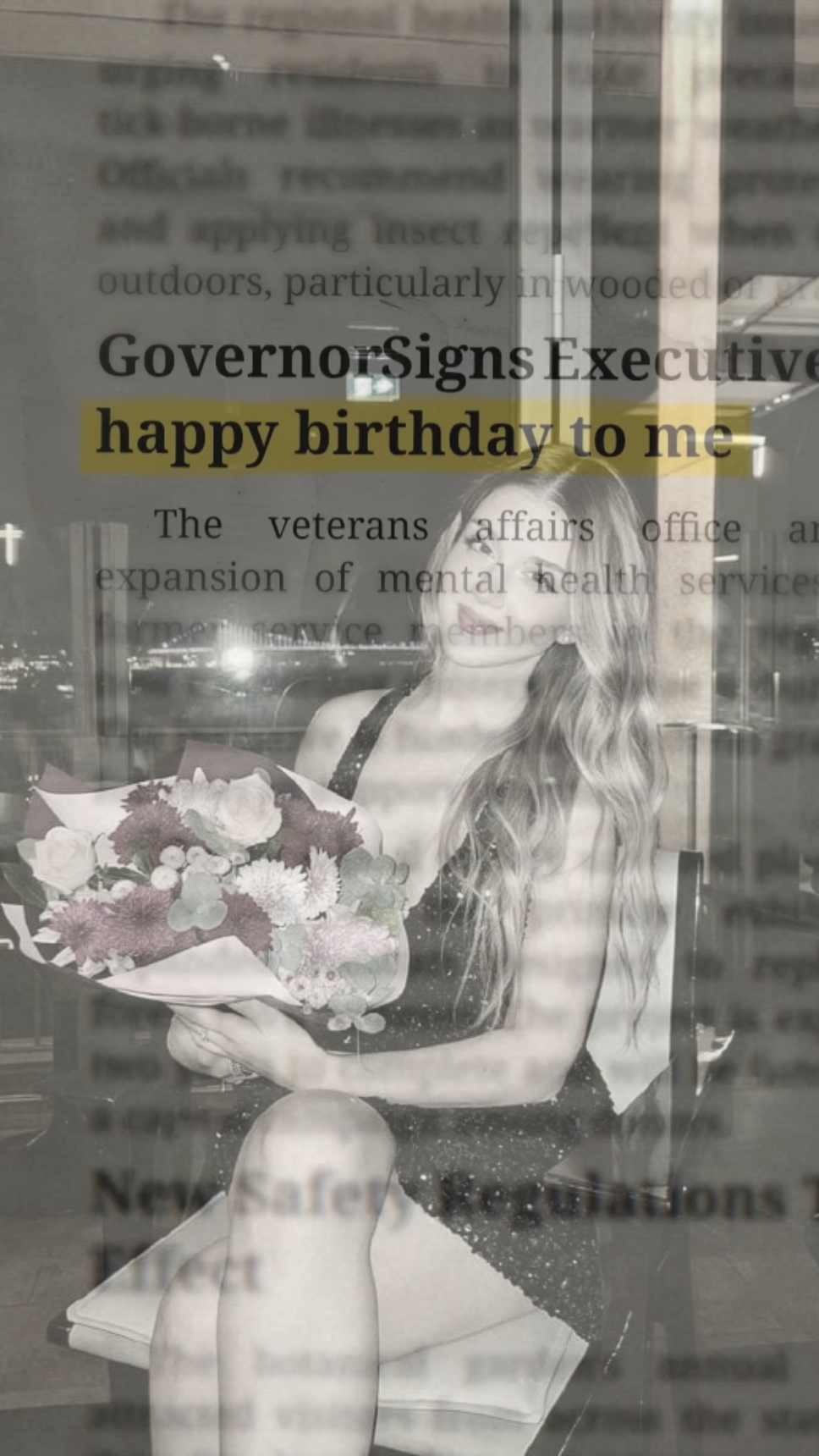 Aniversário
