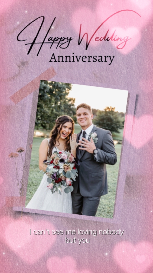 Wedding Anniversary 