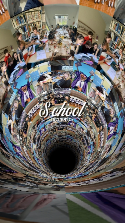 kenangan sekolah