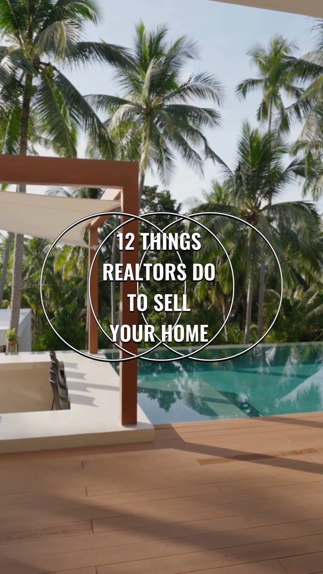 Realtor things