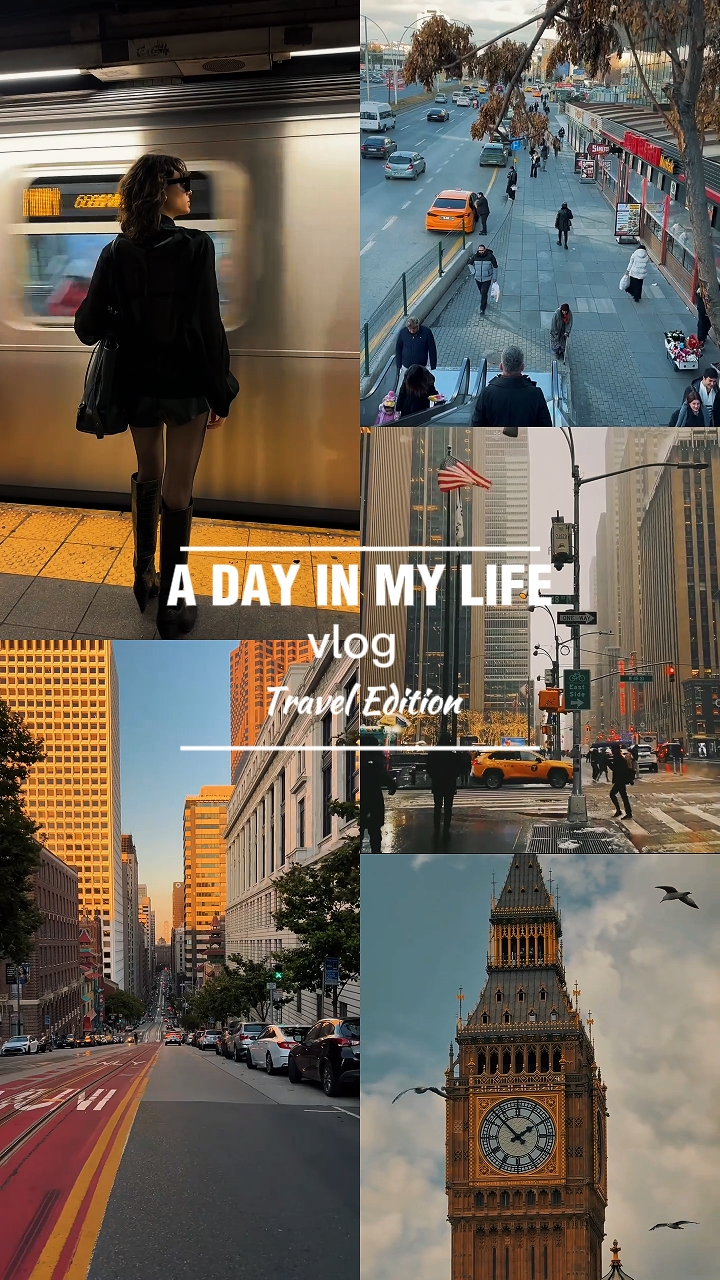 Vlog My Life