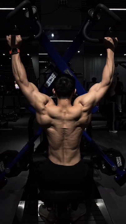 GYM | 8 clip