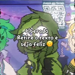 Edit do azedinho 🎀
