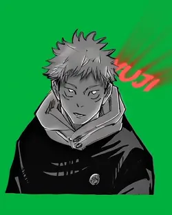 FREE ANIMATED YUJI
