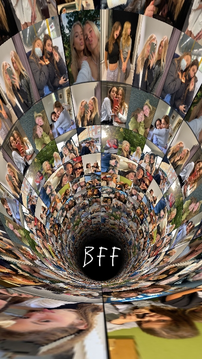 Ediciones de mejores amigos