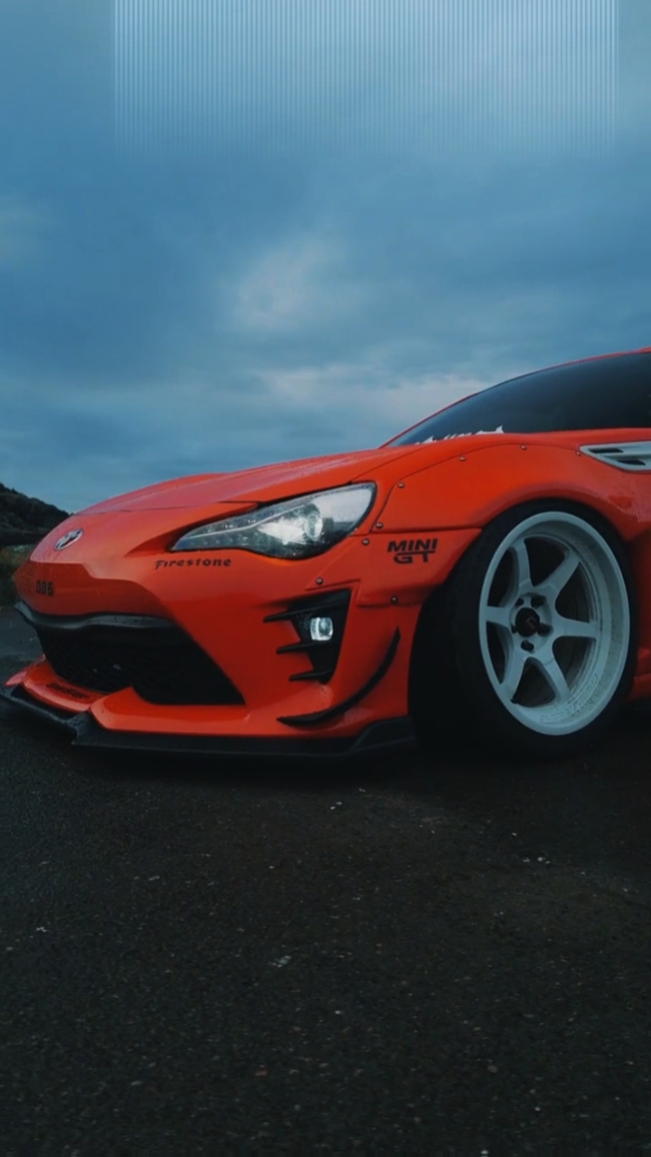 Car edit