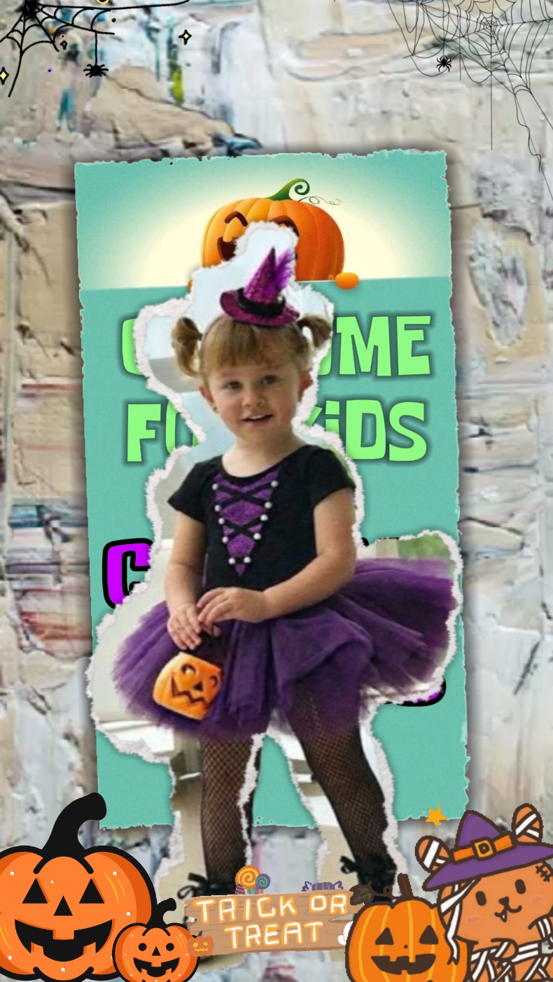 Costume Kids