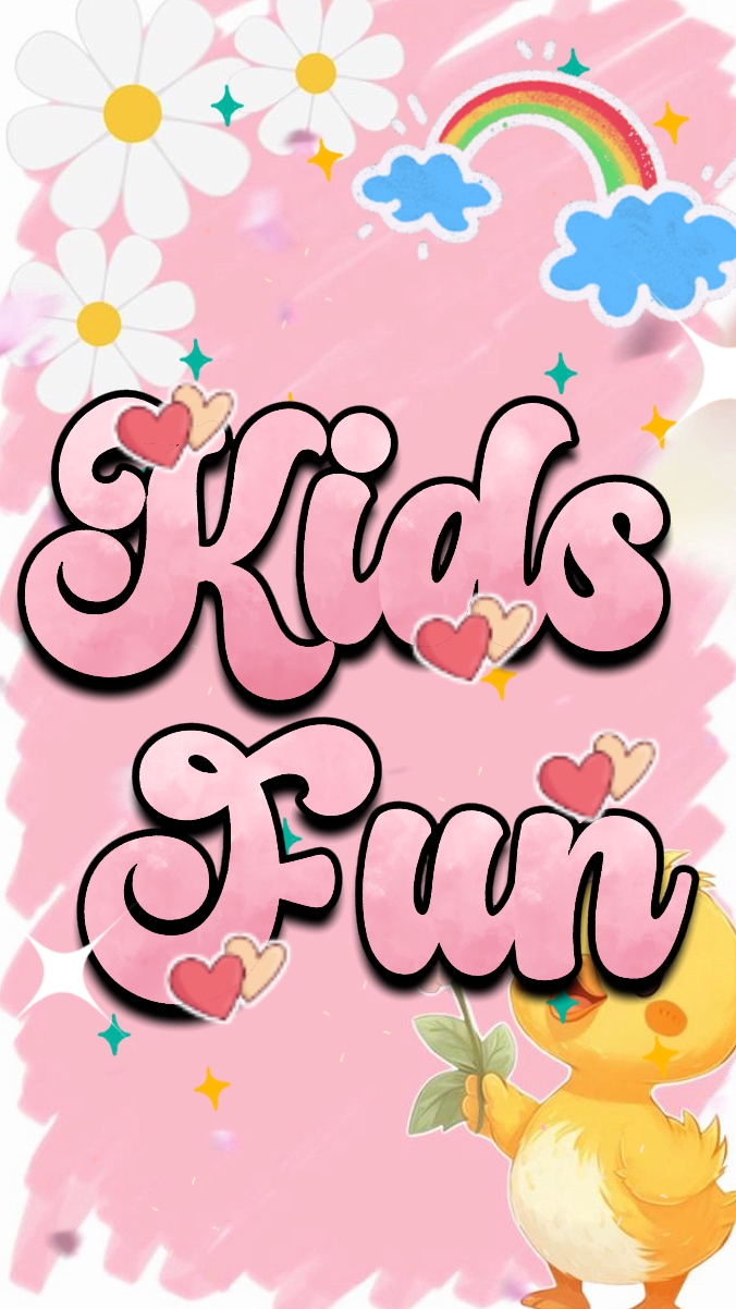 Kids Fun