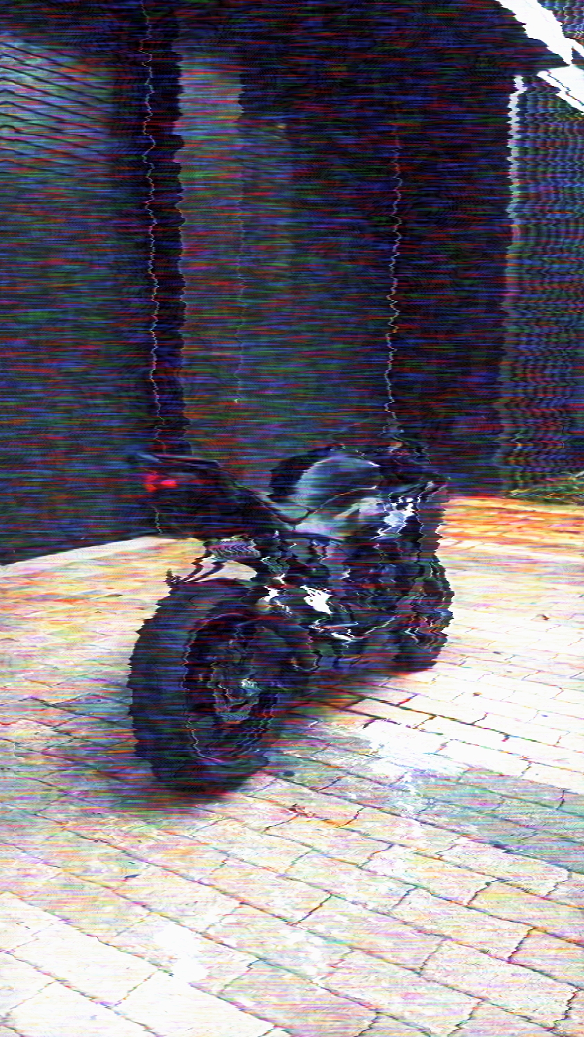 Motocicleta 