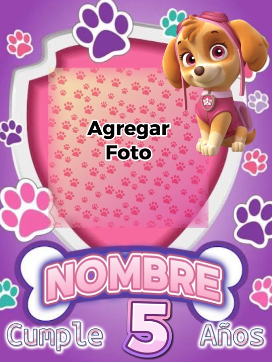 Invitación a Skype