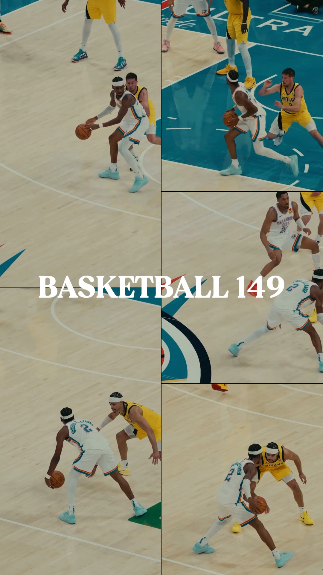 BALONCESTO | 5 Video