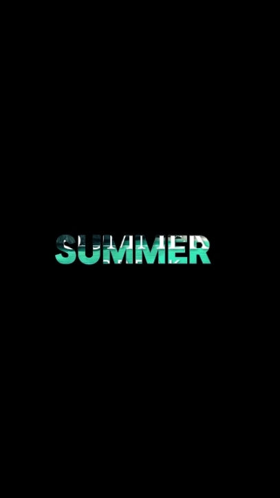 SUMMER BREAK 2026