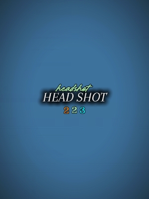 headshot 223