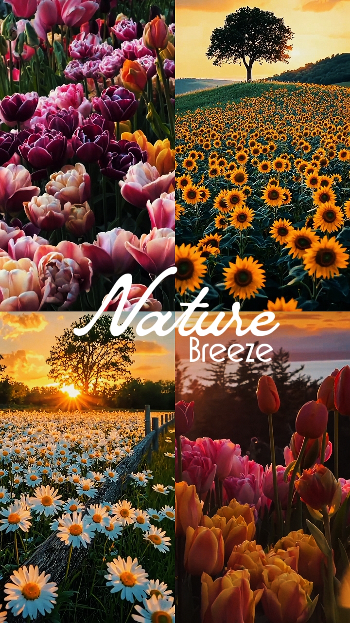Spring magic