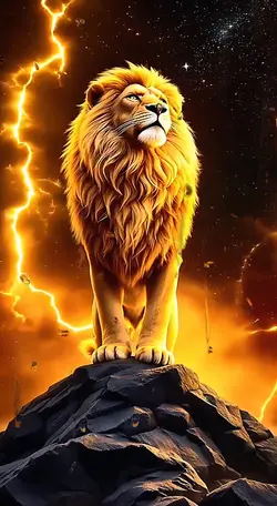 lion ai 