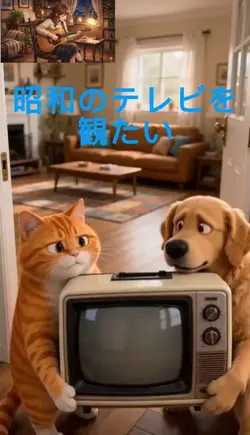 昭和時代のテレビ